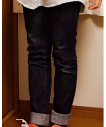UNIQLO | デニムパンツ
