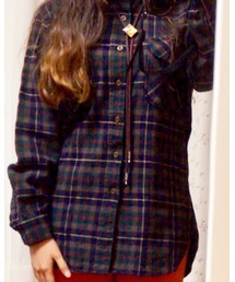 PENDLETON | シャツ/ブラウス