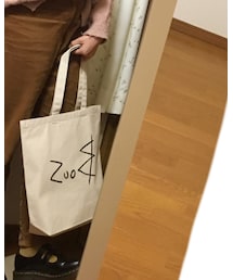 Handmade | トートバッグ