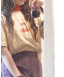 no brand | Tシャツ/カットソー