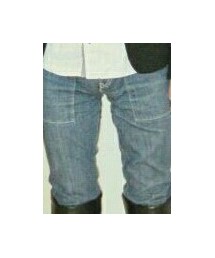 Hanjiro | スキニー(パンツ)