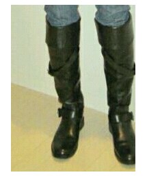 UNBILICAL | ニーハイブーツ(シューズ)