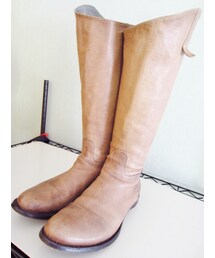 OFFICINE CREATIVE | ロングブーツ(シューズ)