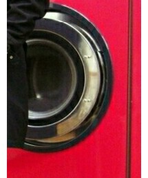 愛用コインランドリのドラム洗濯機❤＼(^-^)／ | こいつが欲しい～🎶(その他)