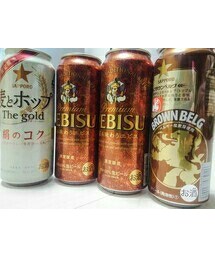 本日ご購入のドリンク～❤ | 真ん中最高～🎶右の以外とよか(笑)
(その他)