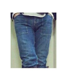 Hanjiro | デニムパンツ