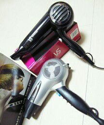 Vidal Sassoon | 生活家電