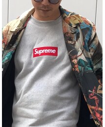 Supreme  | スウェット