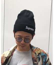 Supreme  | ニットキャップ/ビーニー