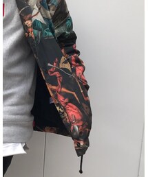 Supreme  | ナイロンジャケット