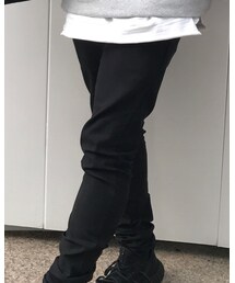 EPTM | その他パンツ