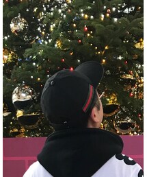 GUCCI | キャップ