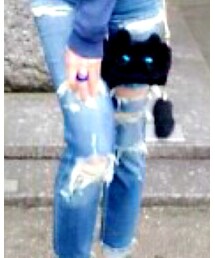 American Eagle | デニムパンツ