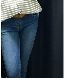 AZUL by moussy | デニムパンツ
