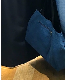 GYDA | トートバッグ