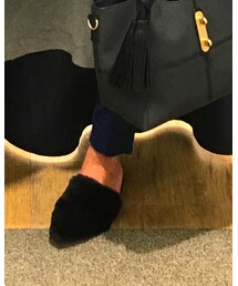 GU | スリッポン