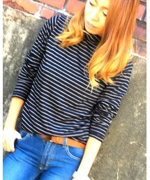 OZOC | Tシャツ/カットソー