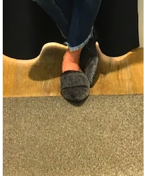 GU | パンプス
