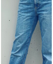 GU | デニムパンツ