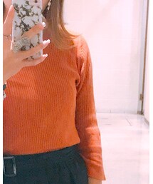 GU | ニット/セーター