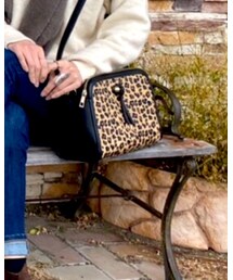 OZOC | ショルダーバッグ