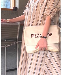gelato pique | バッグ