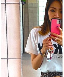 MOUSSY | Tシャツ/カットソー