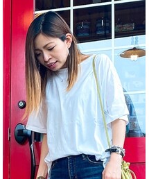 OZOC | Tシャツ/カットソー