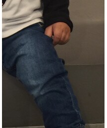 ZARA KIDS | デニムパンツ