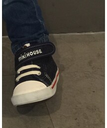 MIKI HOUSE | スニーカー
