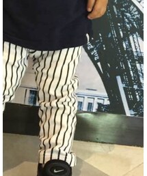 UNIQLO | チノパンツ