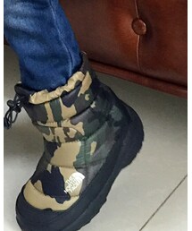 THE NORTH FACE | ブーツ