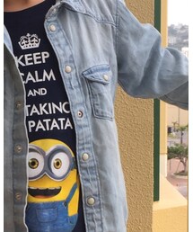 H&M | シャツ/ブラウス