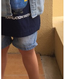 ZARA KIDS | カーゴパンツ