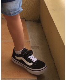 VANS | スニーカー