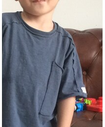 ZARA KIDS | Tシャツ/カットソー