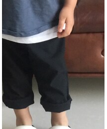 GLOBAL WORK | チノパンツ