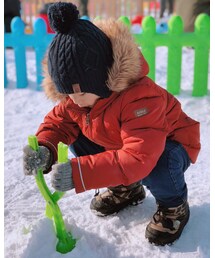 THE NORTH FACE | ブーツ