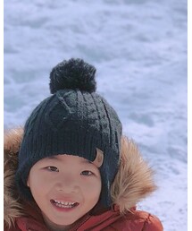 H&M | ニットキャップ/ビーニー