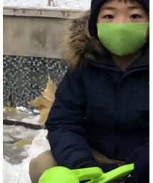 THE NORTH FACE | ダウンジャケット/コート