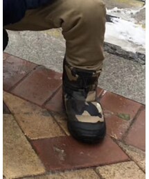 THE NORTH FACE | ブーツ