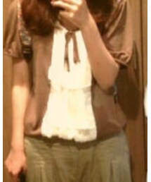 no brand | Tシャツ/カットソー