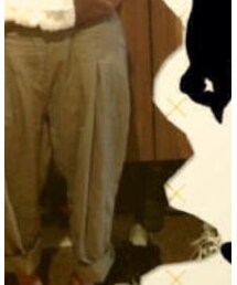 no brand | パンツ