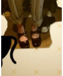 夢展望 | パンプス