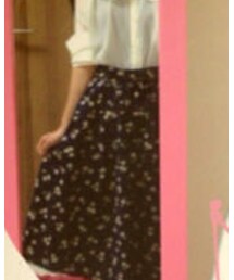 sango | スカート