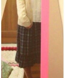 no brand | スカート