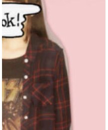 179/WG | シャツ/ブラウス