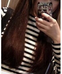 E hyphen world gallery | Tシャツ/カットソー