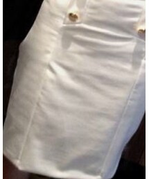 no brand | スカート