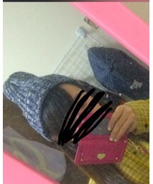 no brand | ニットキャップ/ビーニー